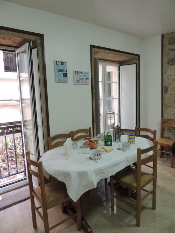 Апартаменти Casa Xa Abreu Vut-Co-002490 Падрон Екстер'єр фото