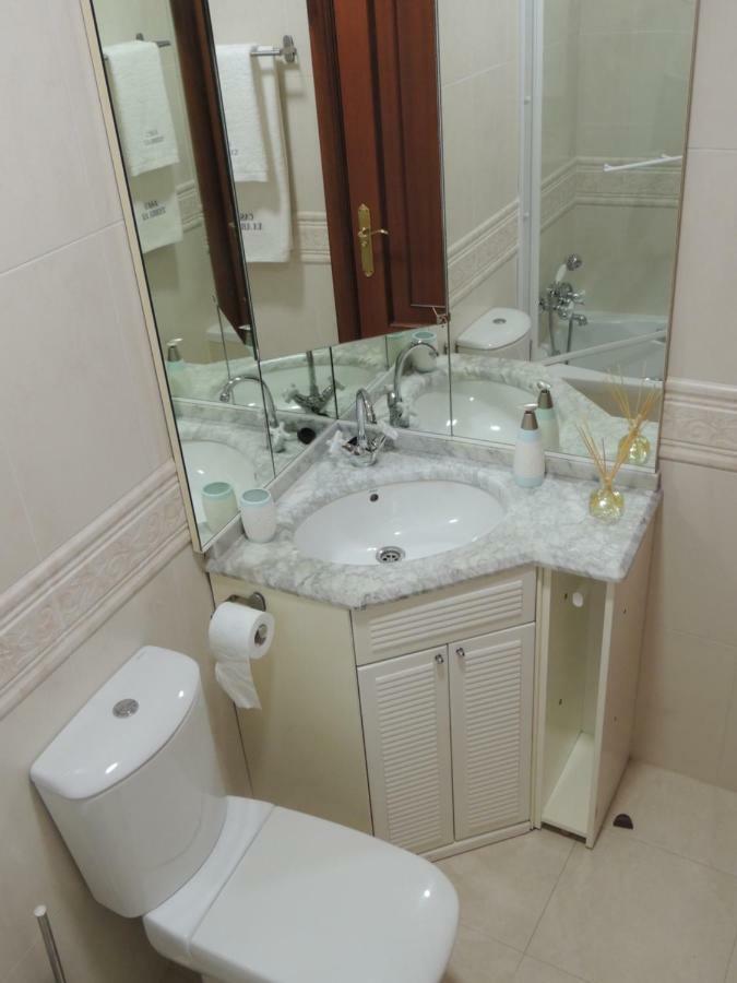 Апартаменти Casa Xa Abreu Vut-Co-002490 Падрон Екстер'єр фото