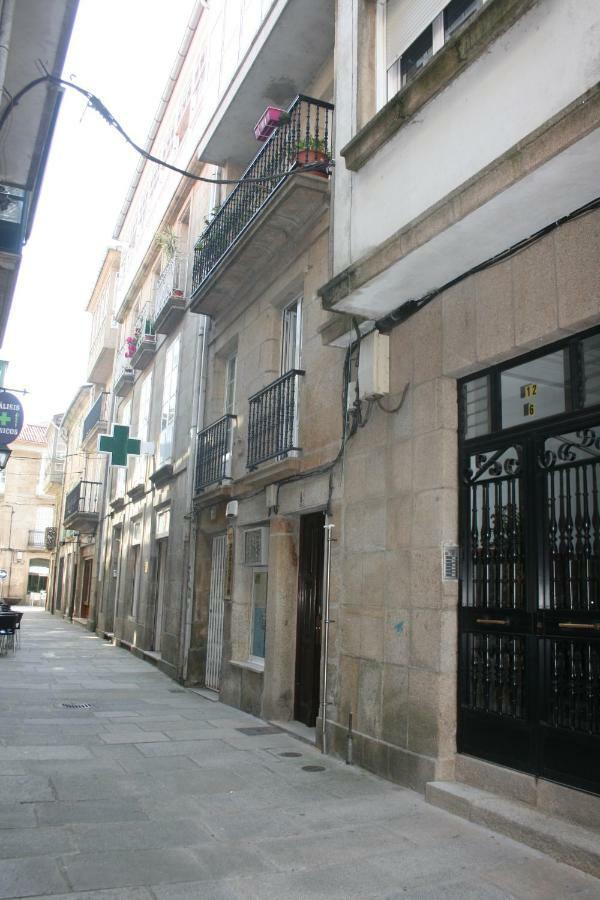 Апартаменти Casa Xa Abreu Vut-Co-002490 Падрон Екстер'єр фото